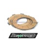 Disques embrayage  Vespa 150 GS S5 / 160 GS-180 SS / 180 Rally / 200 Rally-PX